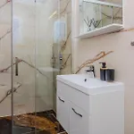Schoenes Haus In - Cda400 Hébergement de vacances *
