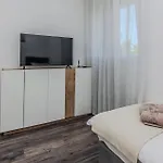 Prázdninový dům Schoenes Haus In - Cda400