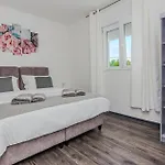 Schoenes Haus In - Cda400 Hébergement de vacances Vir