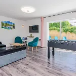 Schoenes Haus In - Cda400 *