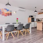 Hébergement de vacances Schoenes Haus In - Cda400