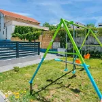 Prázdninový dům Schoenes Haus In - Cda400 *