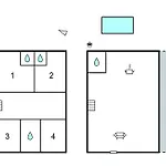 Prázdninový dům Schoenes Haus In - Cda400 *