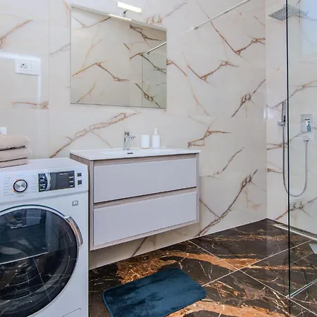 Schoenes Haus In - Cda400 Дом отдыха *