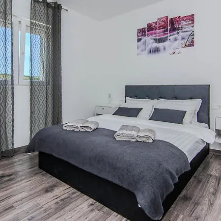 Schoenes Haus In - Cda400 Дом отдыха