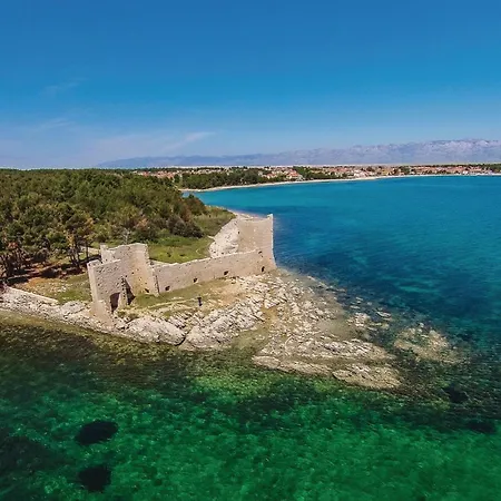 Schoenes Haus In - Cda400 *