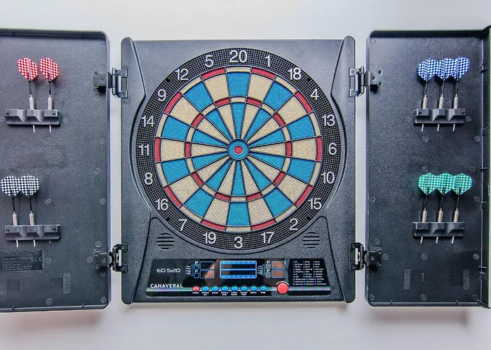 펜션 Schoenes Haus In - Cda400 *