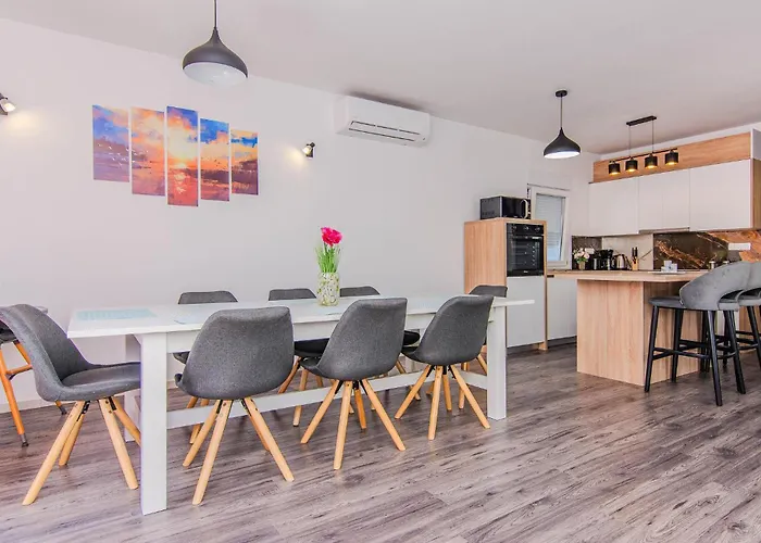 펜션 Schoenes Haus In - Cda400