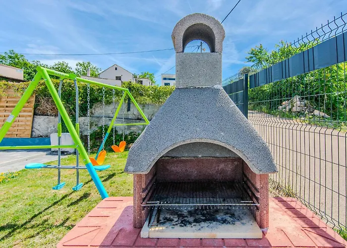 펜션 Schoenes Haus In - Cda400 *