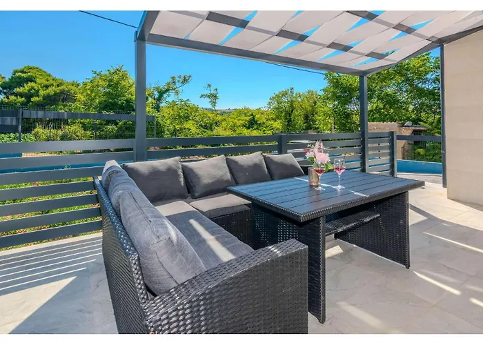 펜션 Schoenes Haus In - Cda400