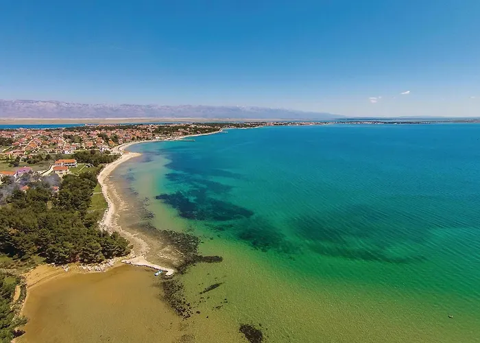 Schoenes Haus In - Cda400 *