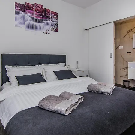 Schoenes Haus In - Cda400 Holiday home