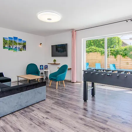 Schoenes Haus In - Cda400 *