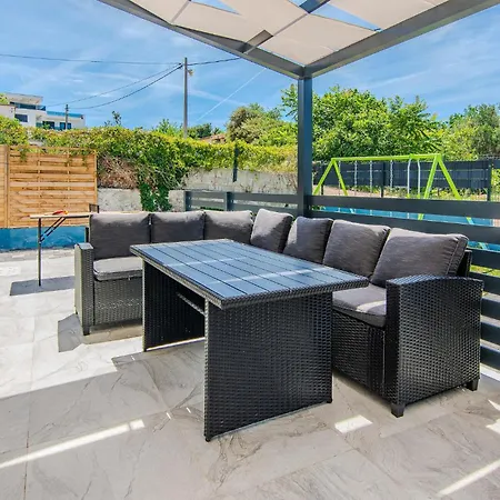 Schoenes Haus In - Cda400 Vir