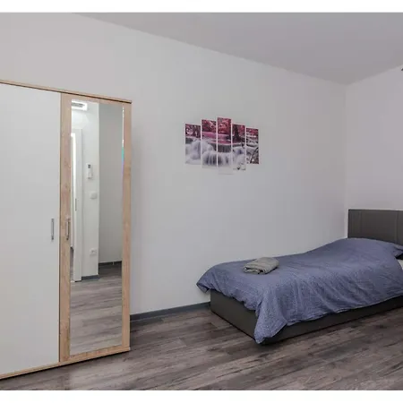 Schoenes Haus In - Cda400 * Vir