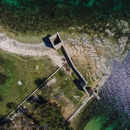 Schoenes Haus In - Cda400 Сasa de vacaciones *