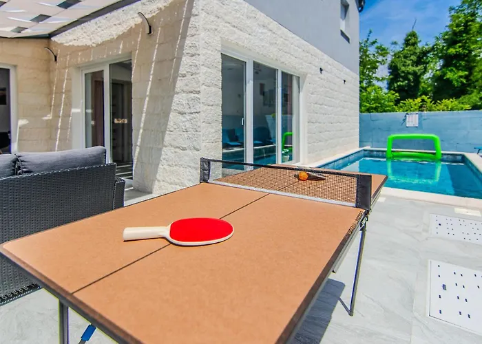 Schoenes Haus In - Cda400 Vir