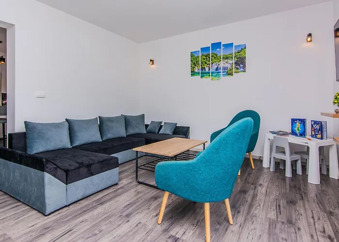 Dom wakacyjny Schoenes Haus In - Cda400