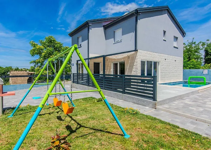 Schoenes Haus In - Cda400 Dom wakacyjny *